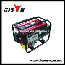 BISON (CHINA) konkurrenzfähiger Preis 2.5kw BS3000 2500 Watt Generator